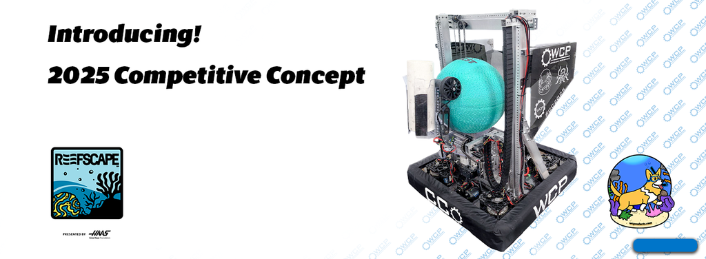 WCP 2025 Competitive Concept