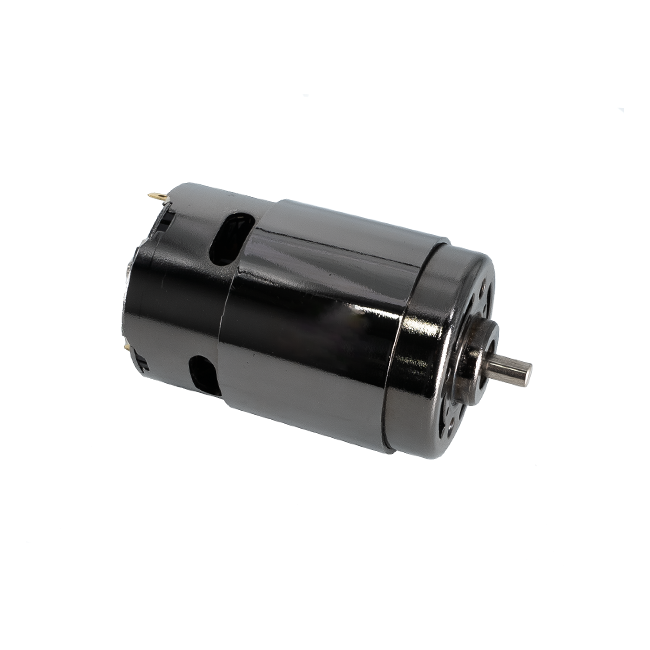 44mm Brushed DC Motor - 66mm Type Model NFP-RC-775SHP-7413-95F