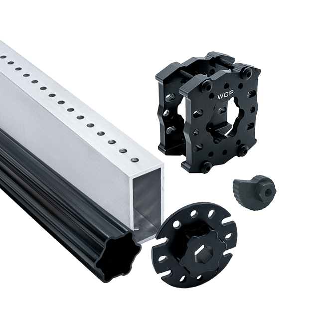 Arm Components – WestCoast Products