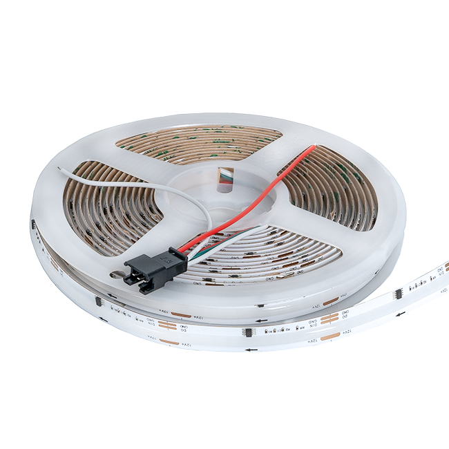 5m (16.4ft) Addressable COB LED Reel – WestCoast Products
