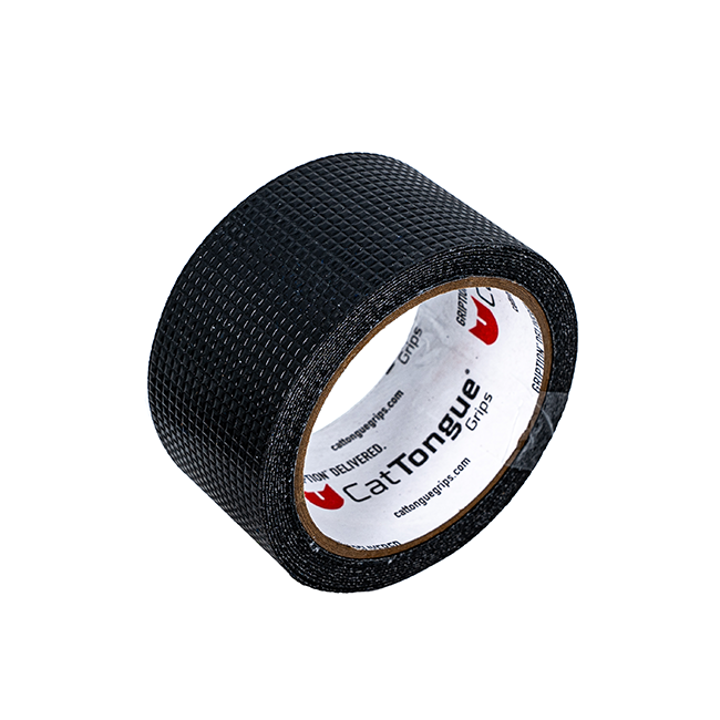 Cat Tongue NonAbrasive Grip Tape (2" WD, 10FT) WestCoast Products