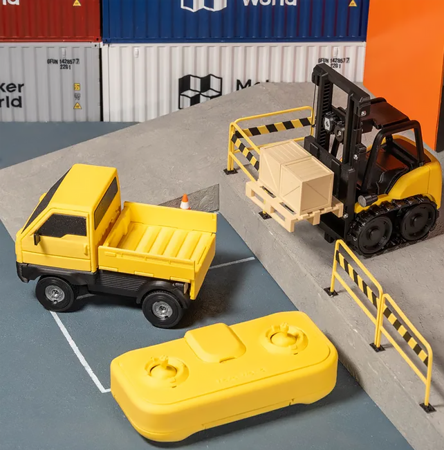 CyberBrick™ by Bambu Lab – WestCoast Products