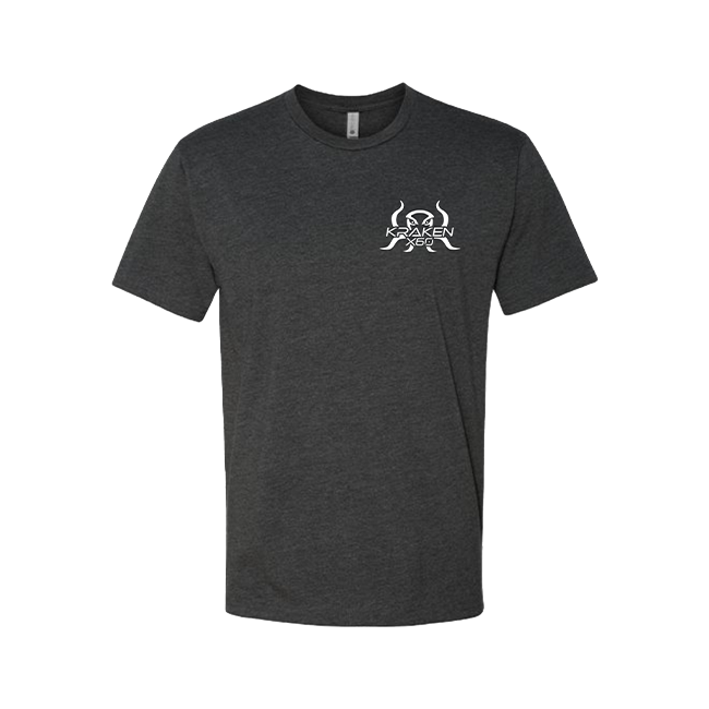 WCP Kraken X60 T-Shirts – WestCoast Products