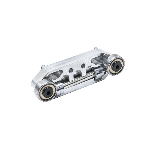 Elevator Inline Clamping Bearing Block WestCoast Products