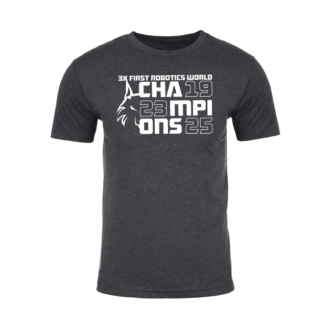 1323 - Madtown Robotics Merch