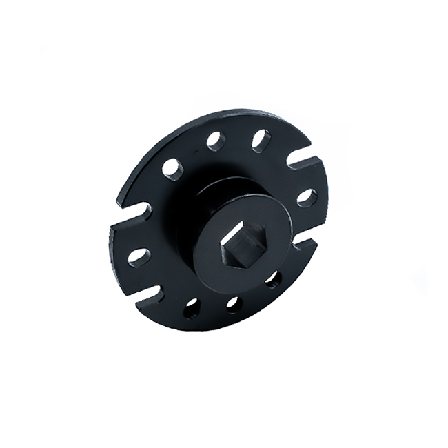 MotionX Hubs – WestCoast Products