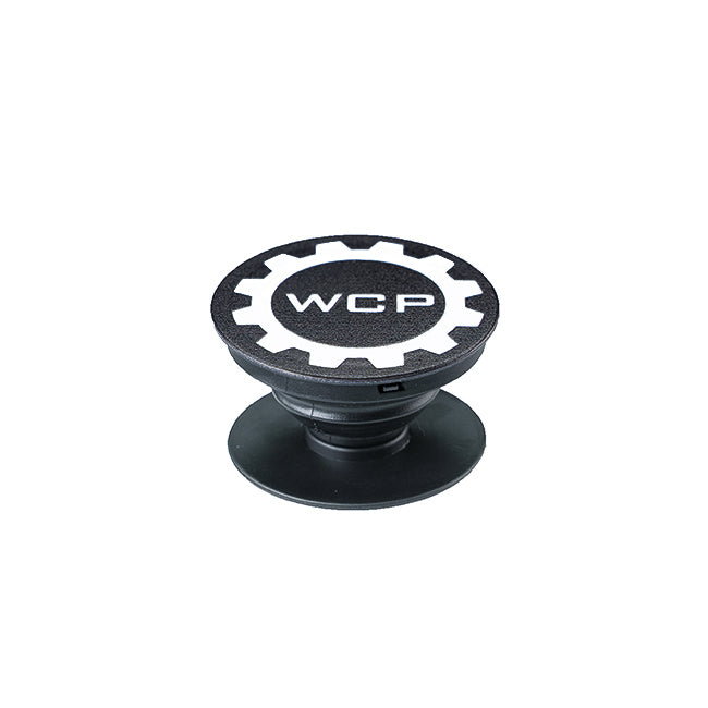 WCP Phone PopSocket (Black)