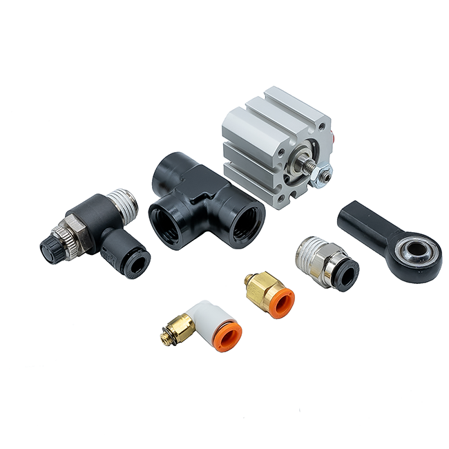 Pneumatics