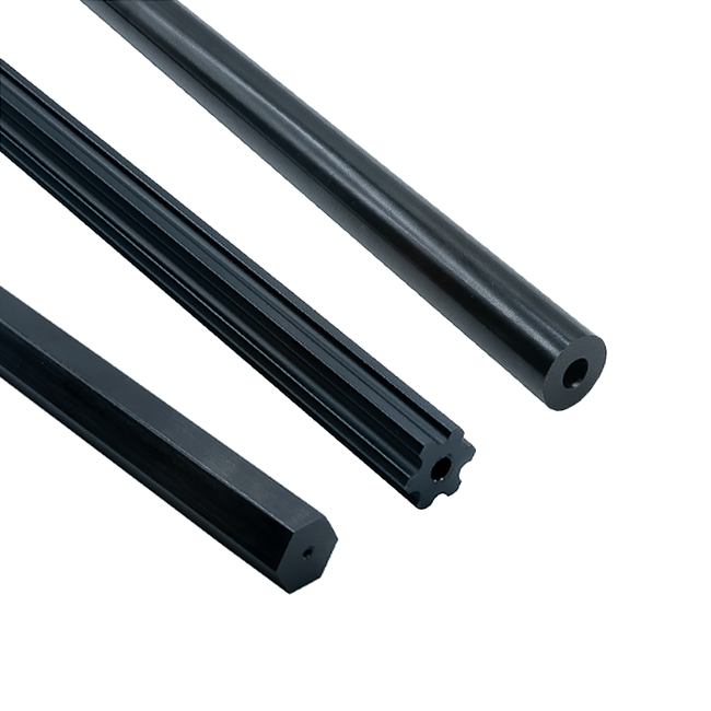 WHS ハードフォードWESTERN SHOULDER STOCK Shaft Stock – WestCoast Products