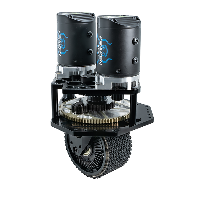 Swerve X2 – WestCoast Products