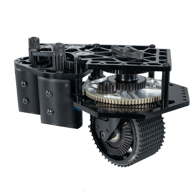 Swerve X2t – WestCoast Products