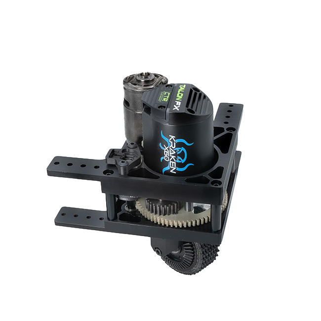 Swerve XS – WestCoast Products