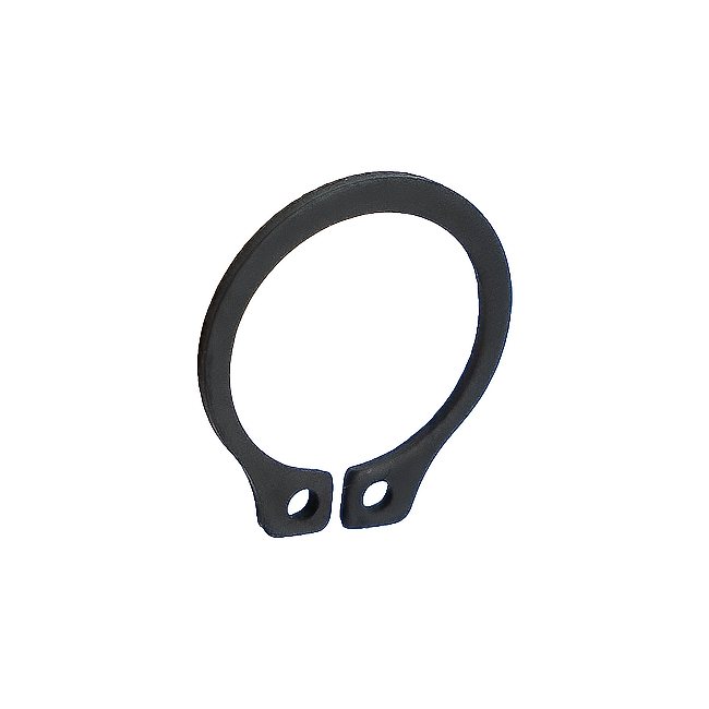 Aazon.co: Uxcell 10Pcs 48 Internal Retaining Ring Circlip, 65 N