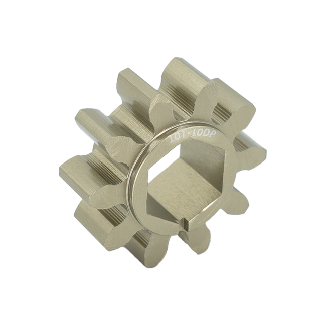 10DP Gears – WestCoast Products