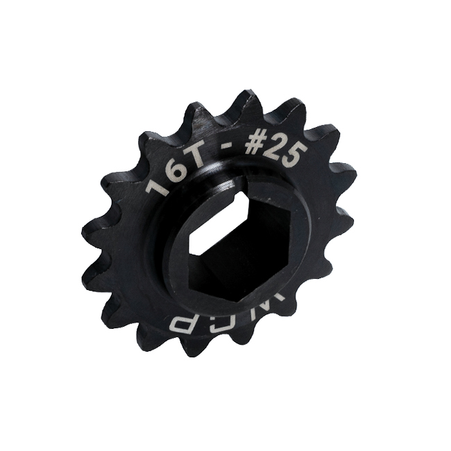 パーツ mullet product SEVENSTAR sprocket 25T パーツ mullet product