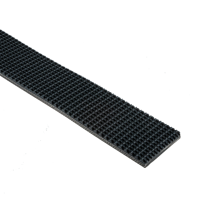 2" Wide Black Roughtop Tread, 10ft long
