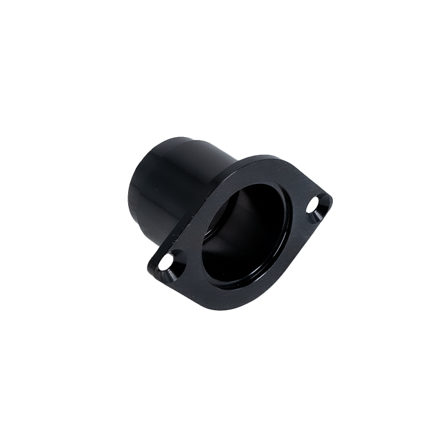 Gearbox Bearing Block (#10, 2" C-C)