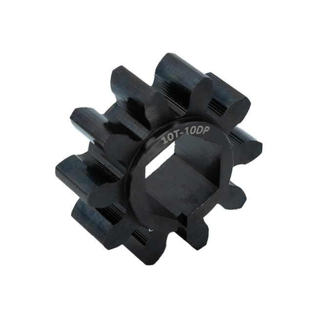 10 tooth gear 10DP Gears – WestCoast Products
