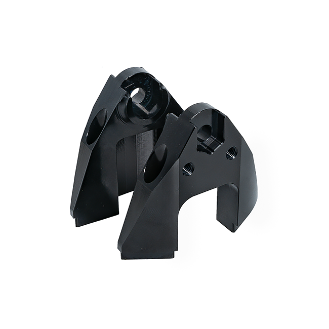 WCP Swerve X2 (Standard Wheel Fork Kit) WestCoast Products