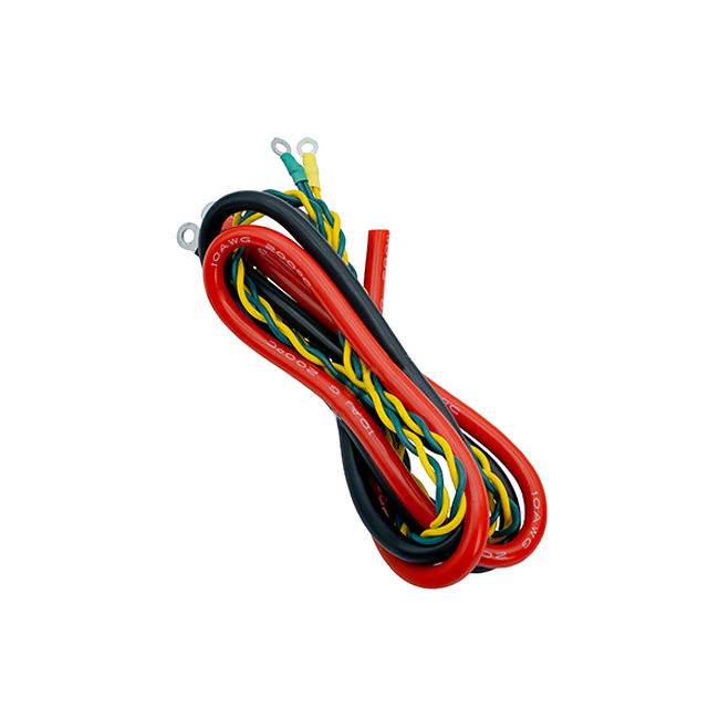 Kraken Wire Bundle 18