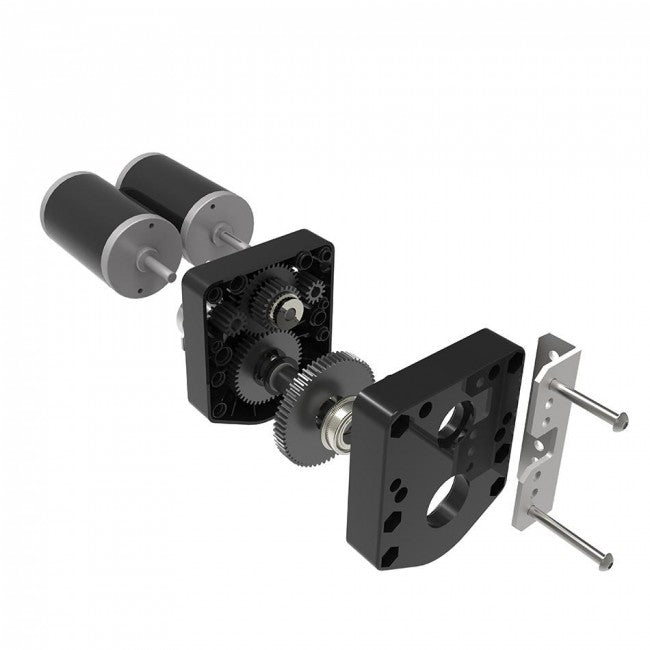 2 CIM Ball Shifter – WestCoast Products