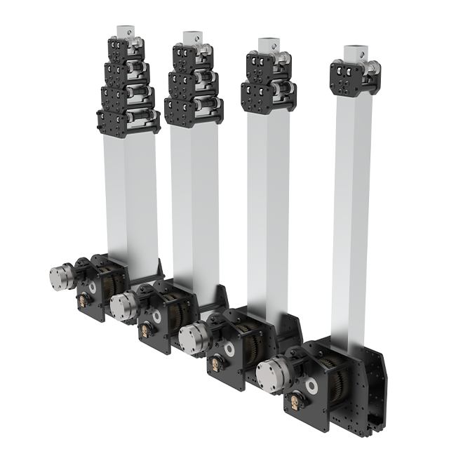 GreyT Telescope – WestCoast Products