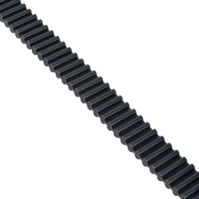 125t x 15mm Wide Double Sided Timing Belt (HTD 5mm)