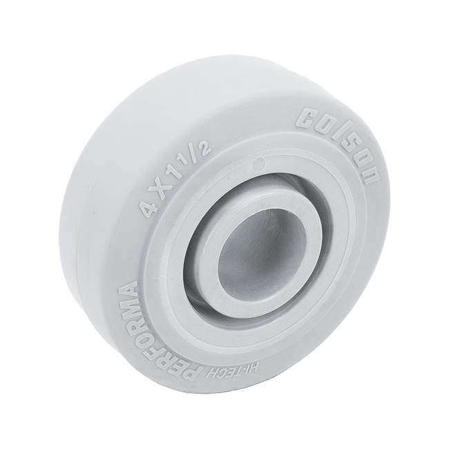 4" OD x 1.5" WD Colson Performa (1.1875" Bore)
