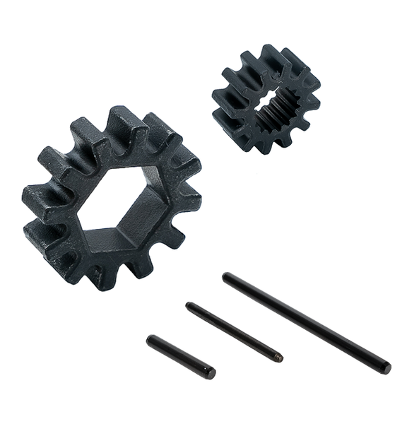 3D Printing Hardware