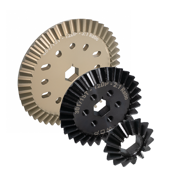 Bevel Gears