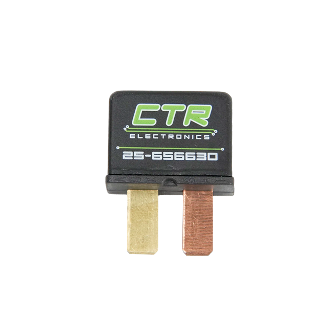 CTR PDP Breaker (30A)
