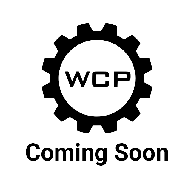 WCP Swerve X2S Aluminum Wheel Hub (3.5" OD x 1.5" WD, .875" Bore)