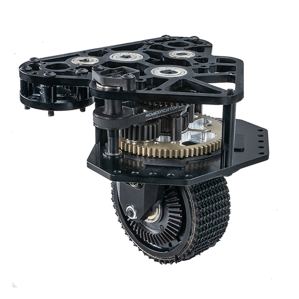 Compack Swerve Drive Module Swerve X (Legacy) – WestCoast Products