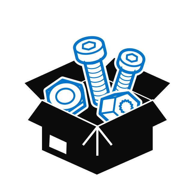 Hardware Bundles
