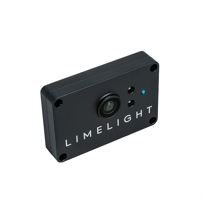LimeLight 3A Vision Camera