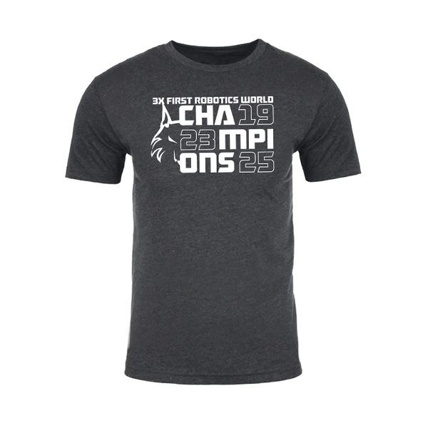 1323 - Madtown Robotics Merch