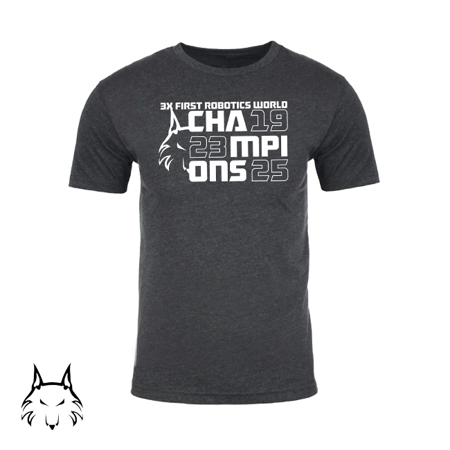 1323 - Madtown Robotics Merch