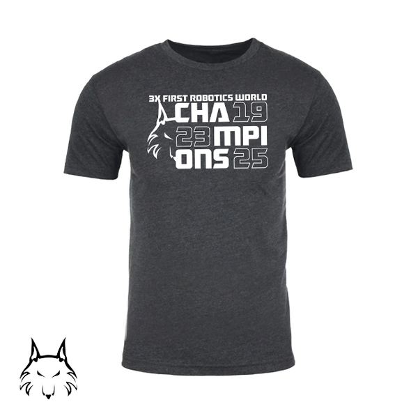 1323 - Madtown Robotics Merch