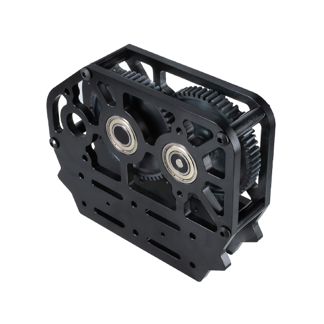 Gearbox Rotation WCP Rotation SS Gearbox – WestCoast Products