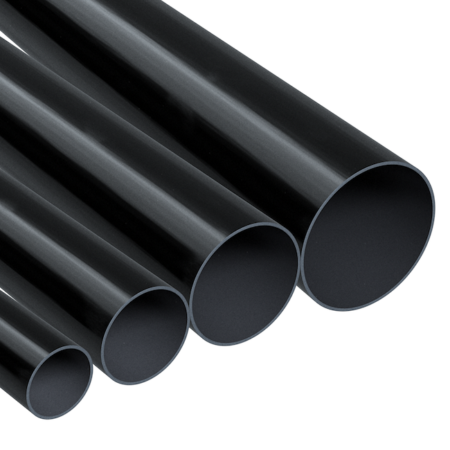 Aluminum Round Tubing