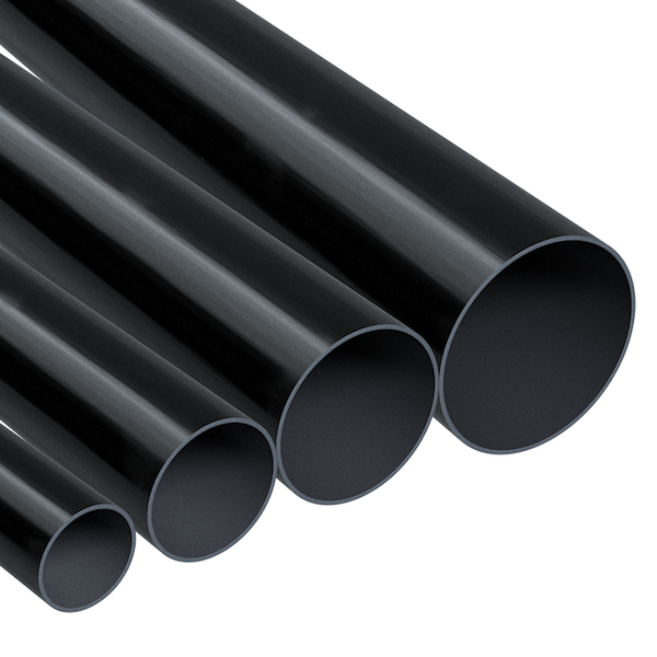 Aluminum Round Tubing