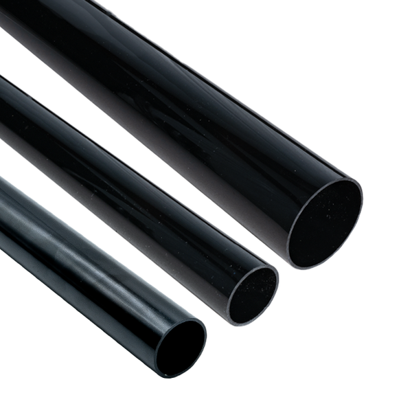 Round Tubing WestCoast Products