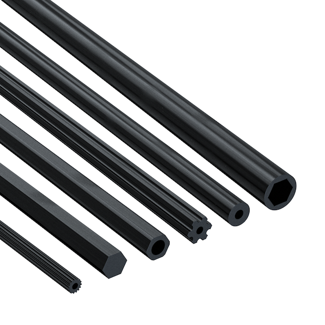 Shaft Stock