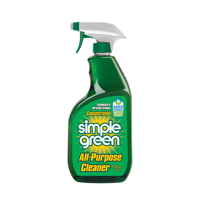 Concentrated All-Purpose Cleaner (16oz)