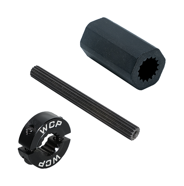 SplineXS Accessories