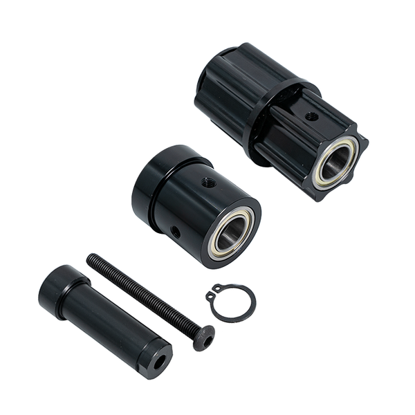 Round Roller System – WestCoast Products