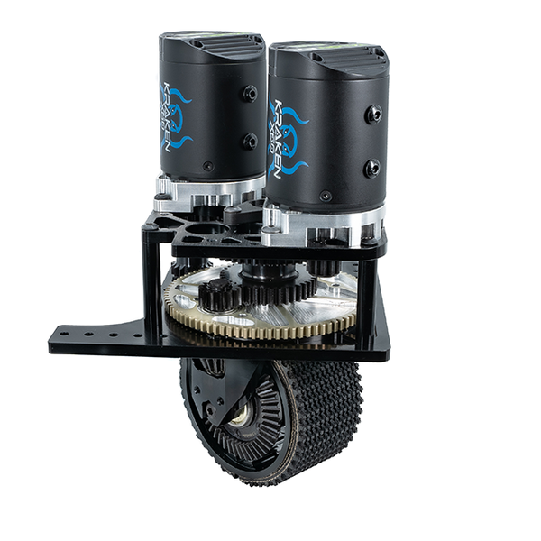 Swerve X Flipped – WestCoast Products