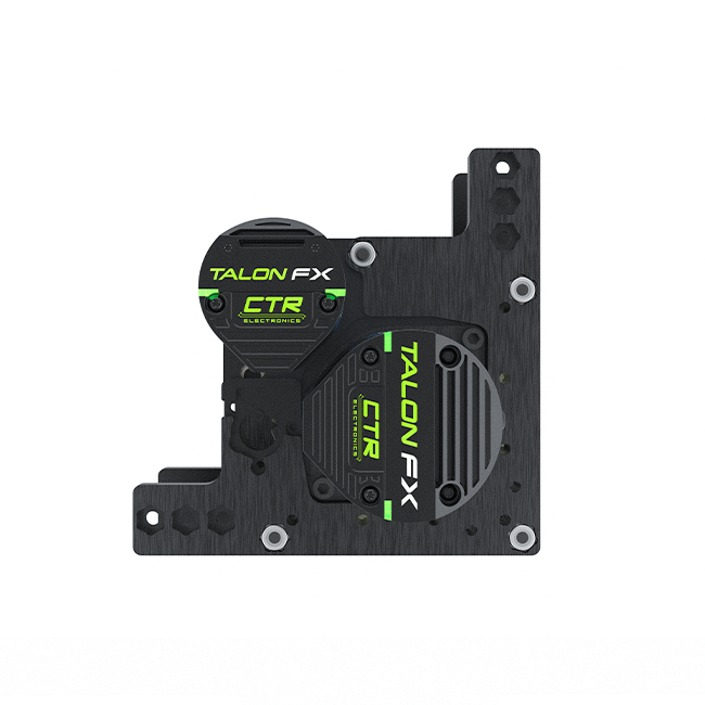 Swerve X2S – WestCoast Products