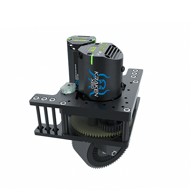 Compact Swerve Module WCP 2024-25 | Product Release & Updates - Page 7 - General Forum ...