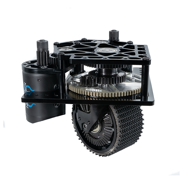 Swerve X2i – WestCoast Products